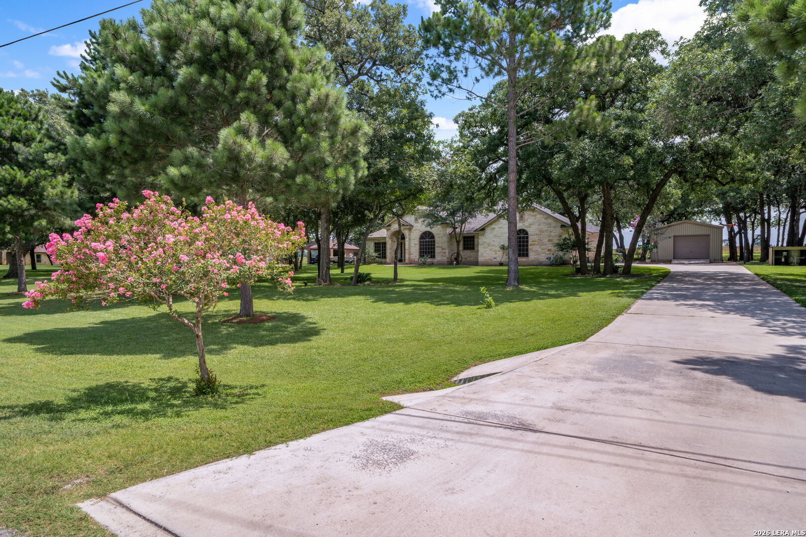 351 Rosewood Drive La Vernia TX 78121