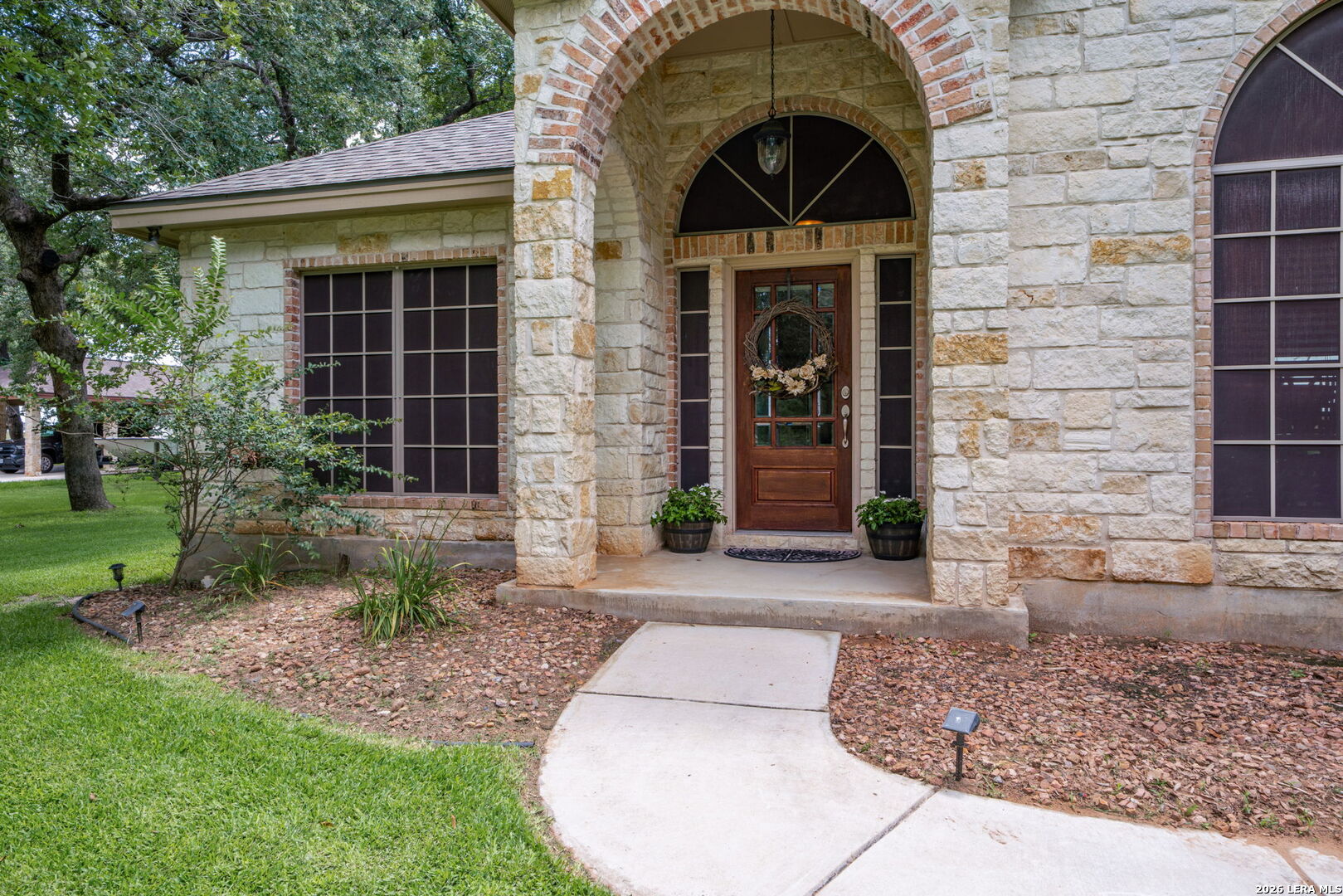 351 Rosewood Drive La Vernia TX 78121