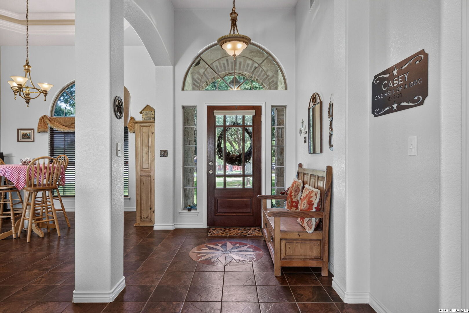 351 Rosewood Drive La Vernia TX 78121