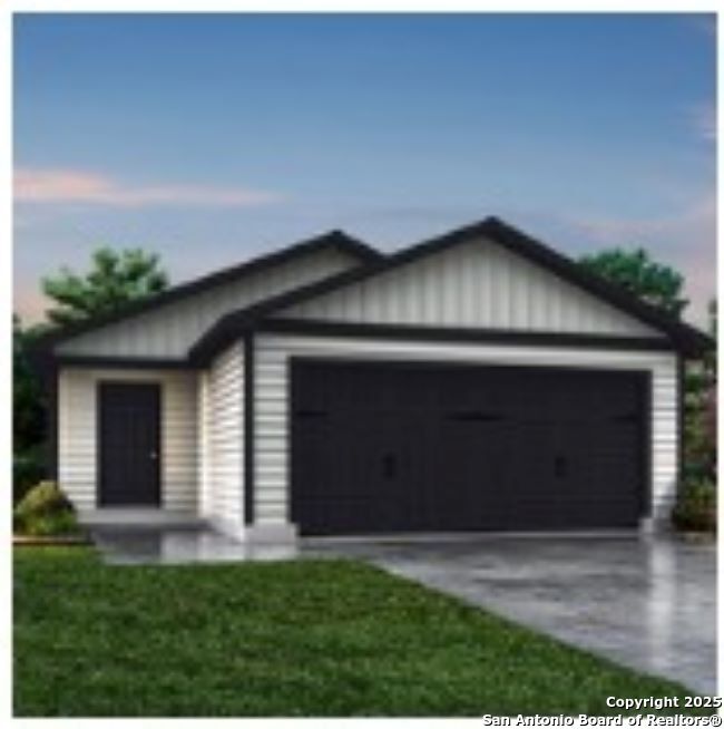 713 Cadena Loop Kenedy TX 78119