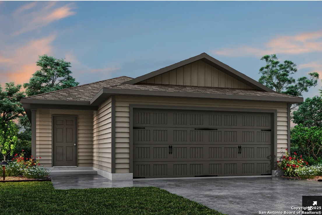 713 Cadena Loop Kenedy TX 78119