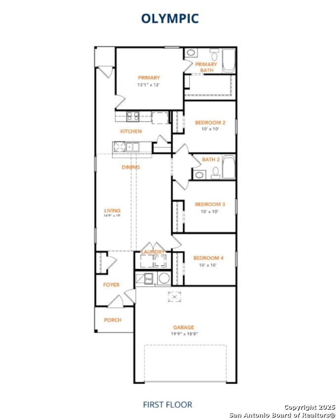 713 Cadena Loop Kenedy TX 78119