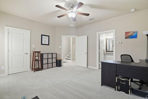 3831 Harry Wurzbach Road Bldg 4 San Antonio TX 78209