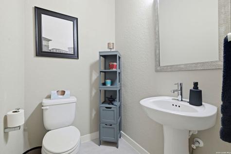 3831 Harry Wurzbach Road Bldg 4 San Antonio TX 78209
