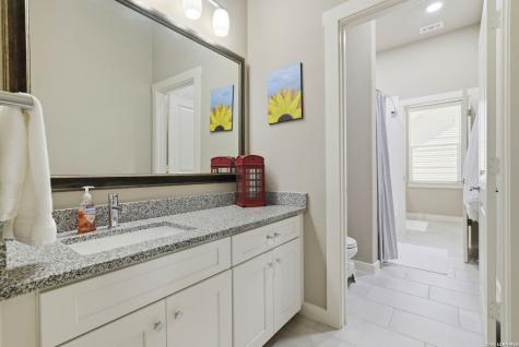 3831 Harry Wurzbach Road Bldg 4 San Antonio TX 78209