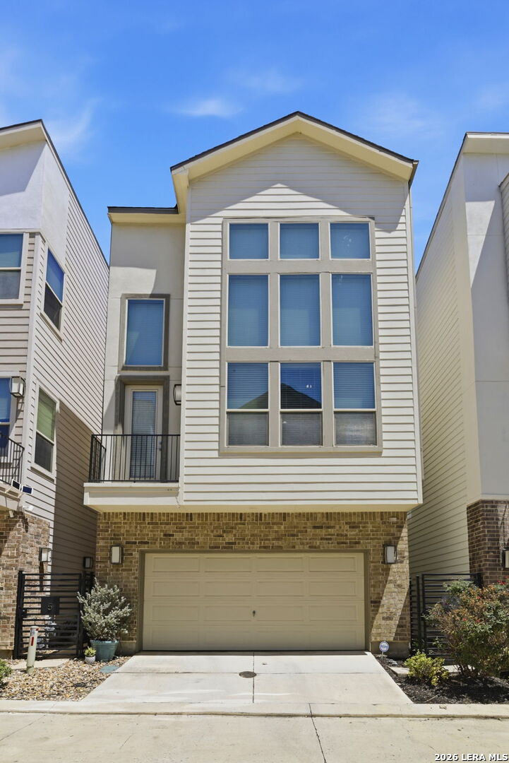 3831 Harry Wurzbach Road Bldg 4 San Antonio TX 78209