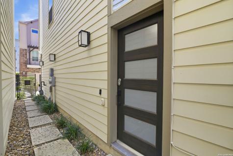 3831 Harry Wurzbach Road Bldg 4 San Antonio TX 78209