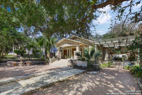 127 E Mulberry Avenue San Antonio TX 78212