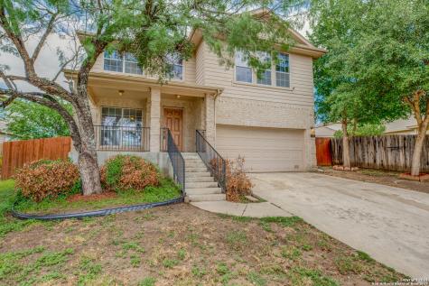 7319 Sirius Mesa San Antonio TX 78252