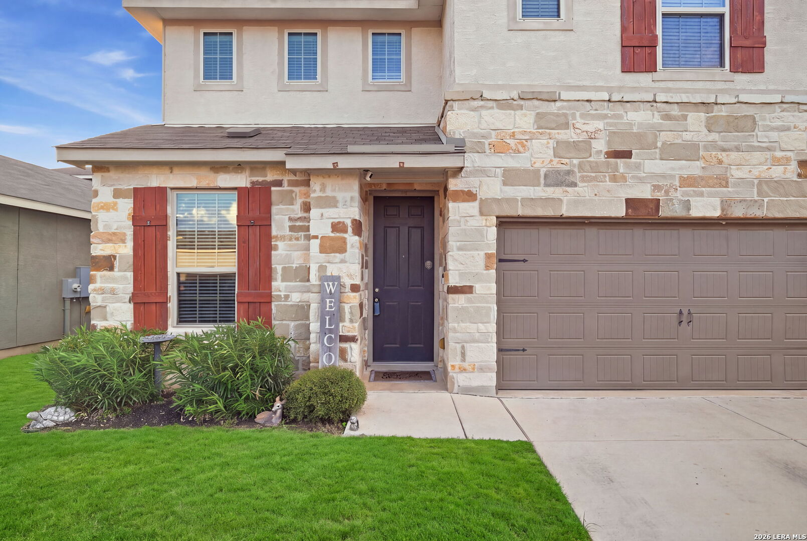 9311 Dak Avenue San Antonio TX 78254