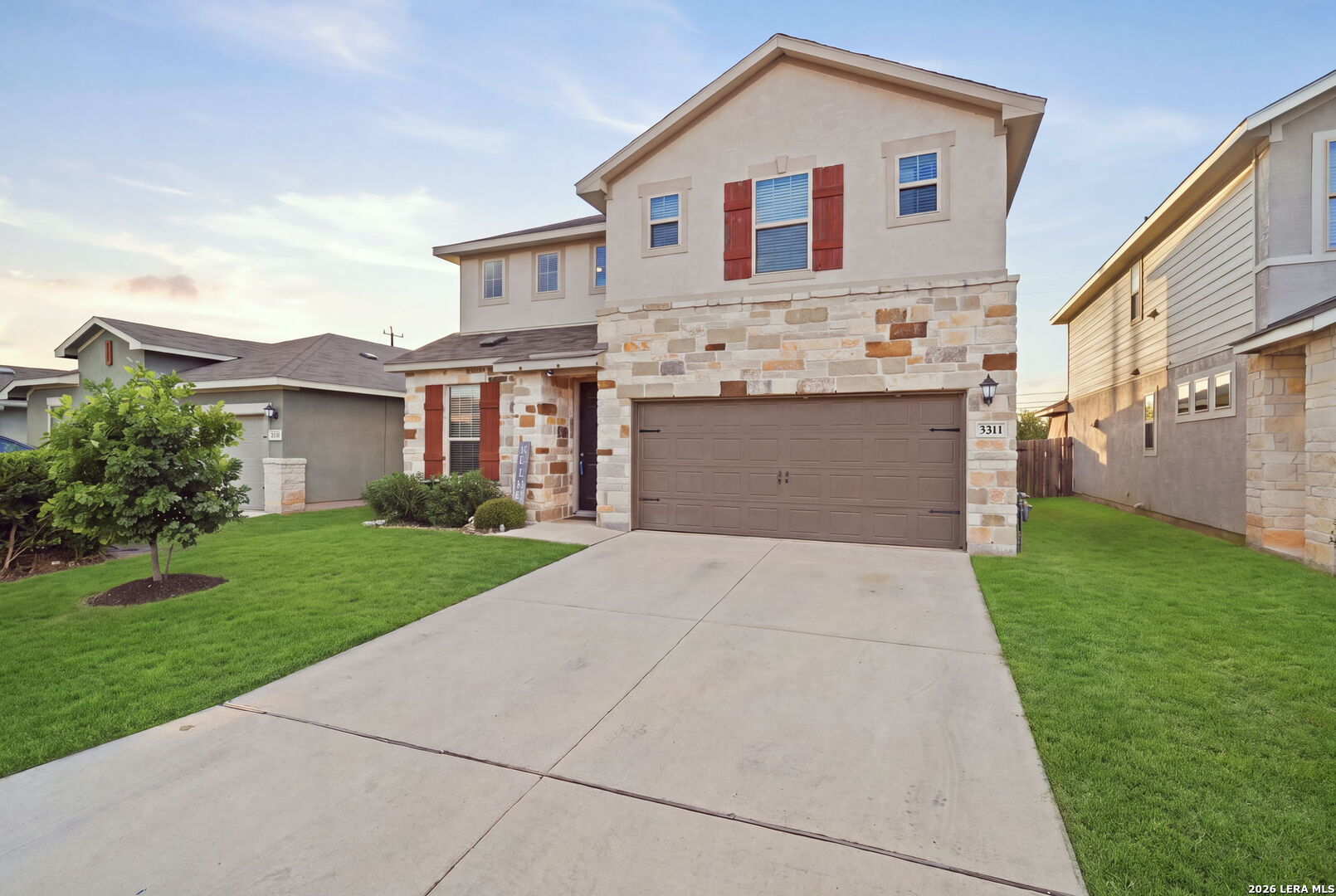 9311 Dak Avenue San Antonio TX 78254