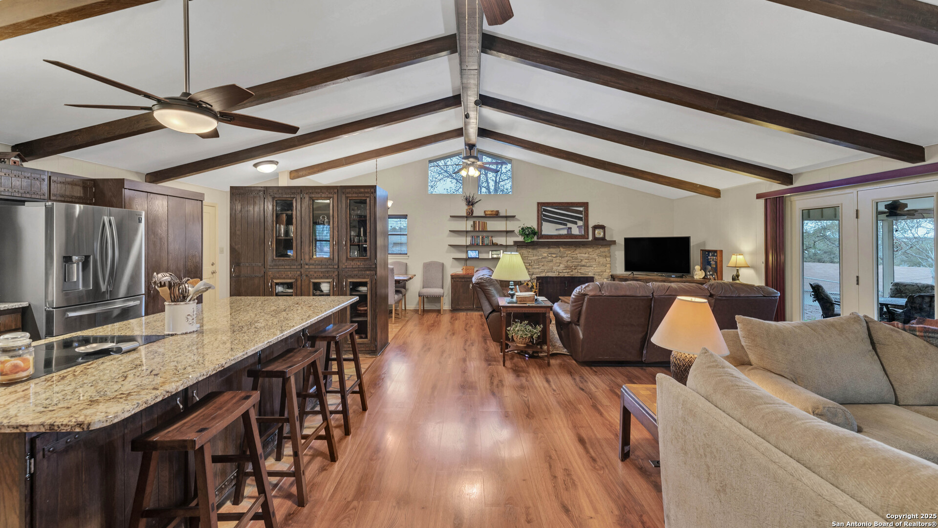 112 Creekview Drive Canyon Lake TX 78133