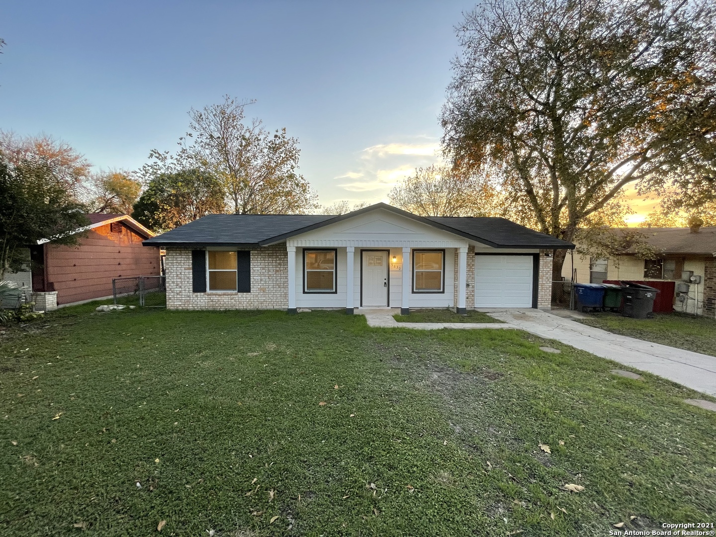 5830 Castle Hunt San Antonio TX 78218