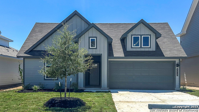 4515 Nueces Path San Antonio TX 78253