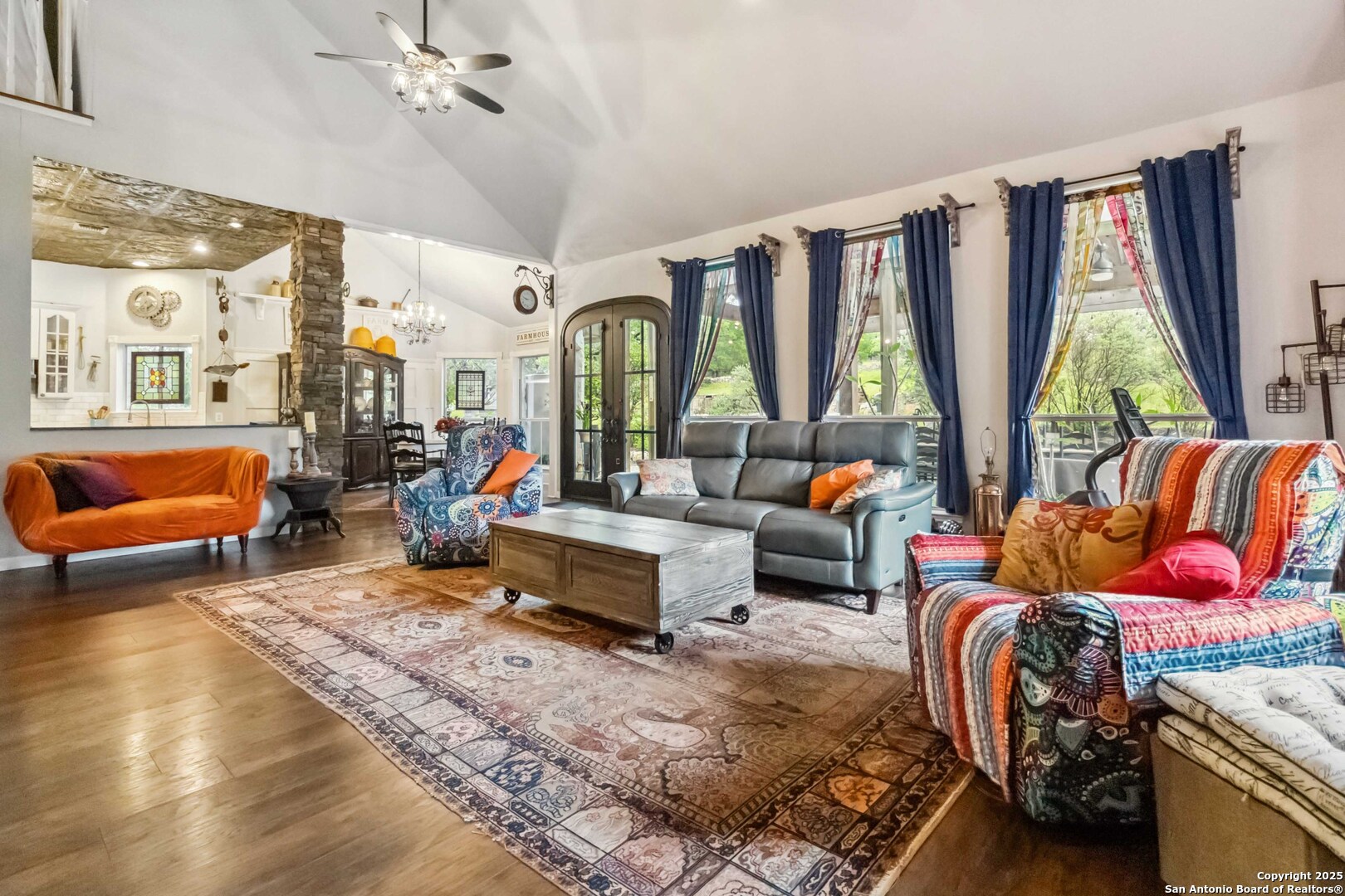 111 Kendall Oaks Boerne TX 78006