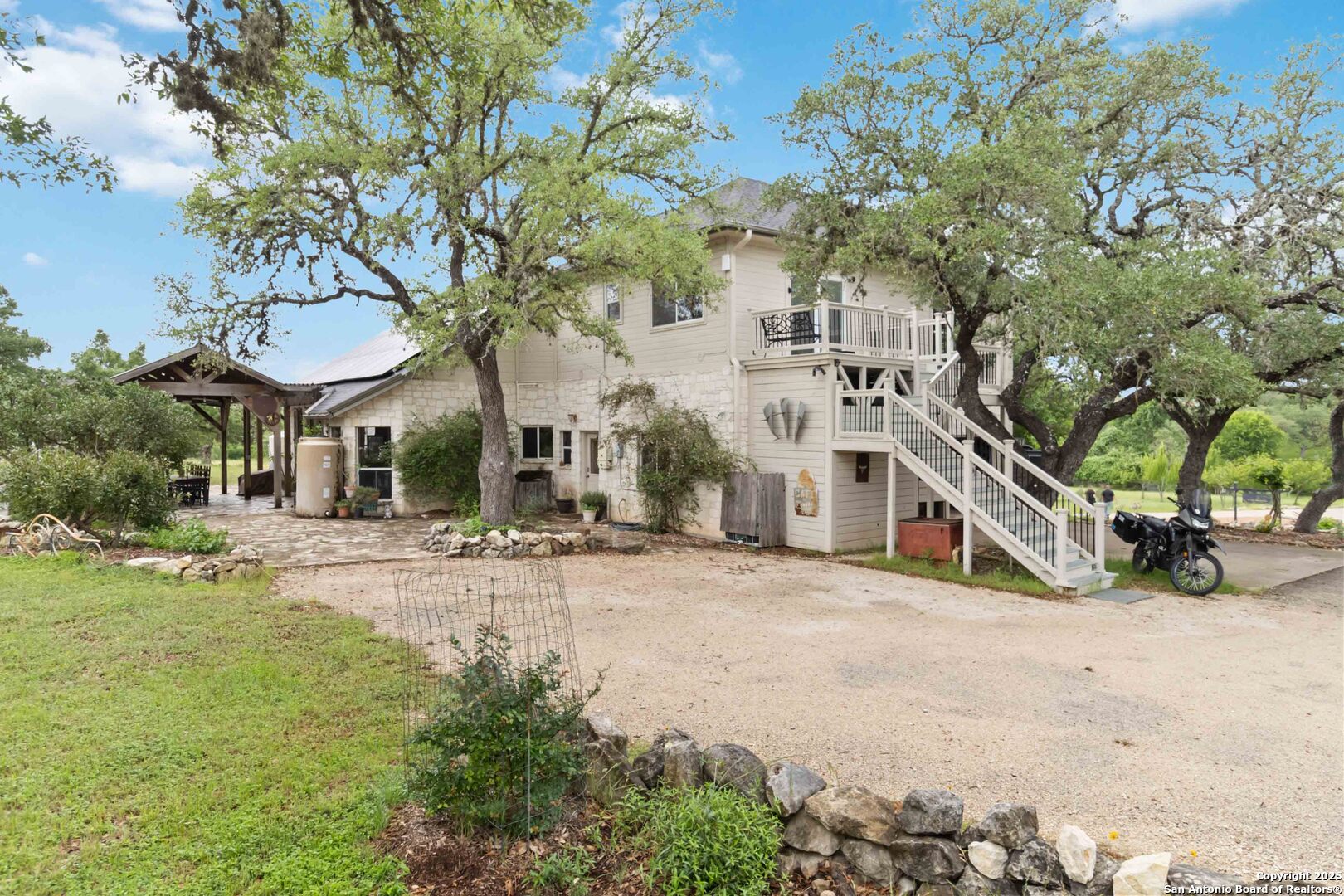 111 Kendall Oaks Boerne TX 78006