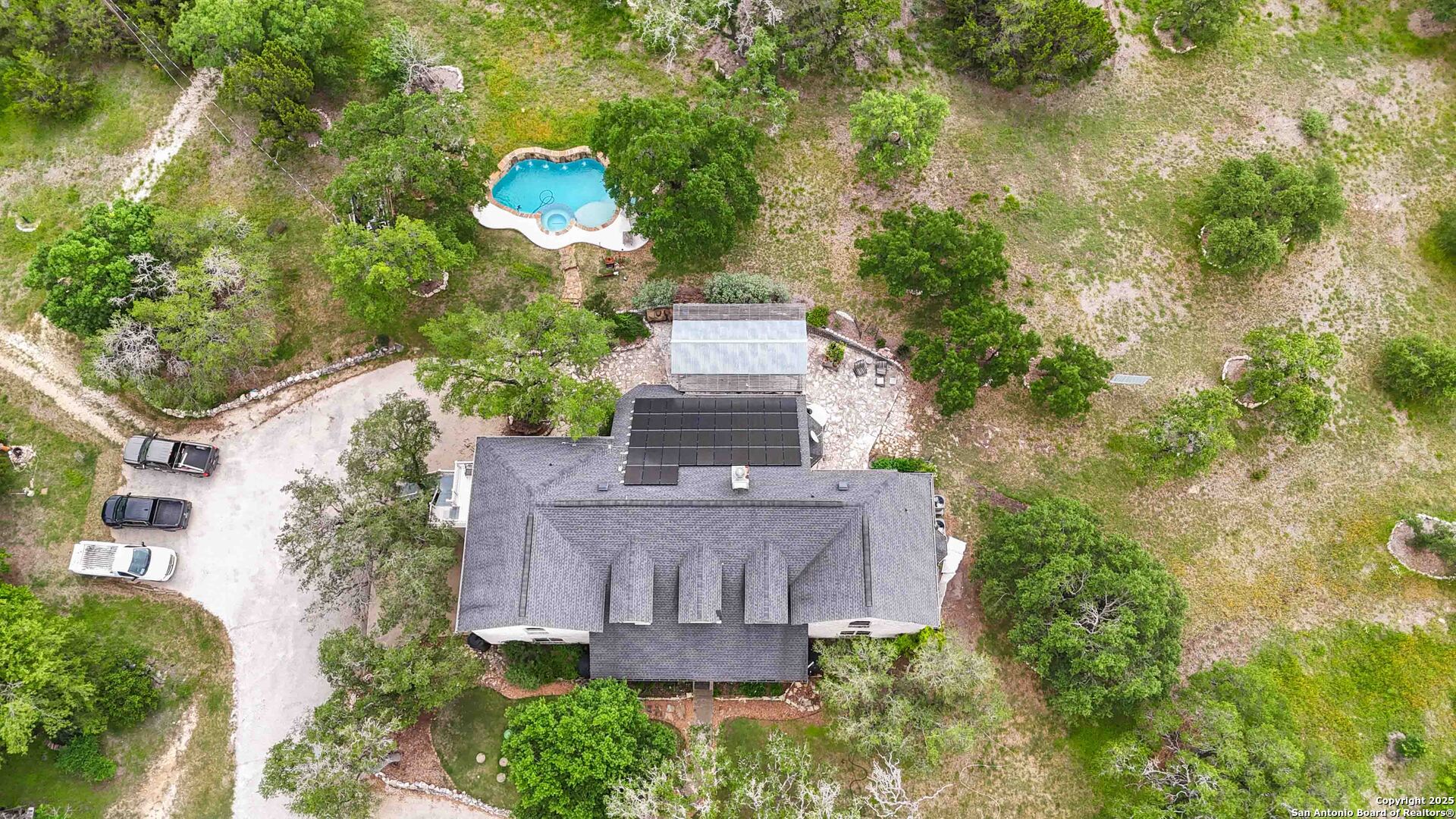 111 Kendall Oaks Boerne TX 78006