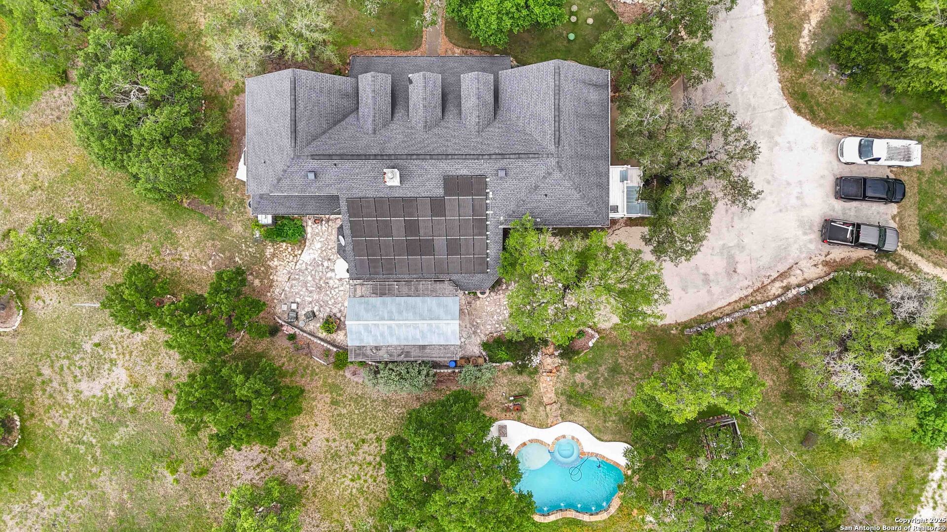 111 Kendall Oaks Boerne TX 78006