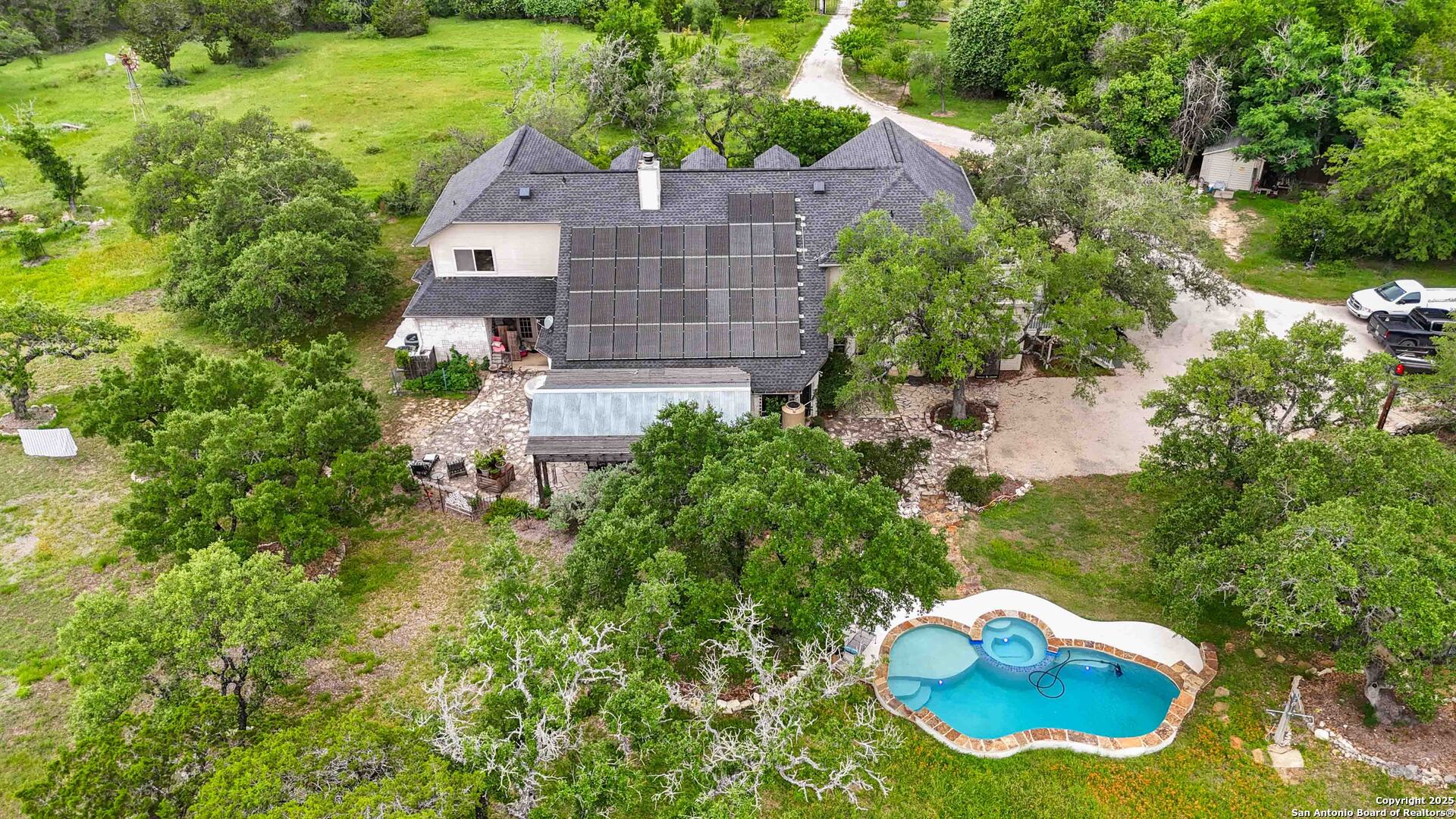 111 Kendall Oaks Boerne TX 78006