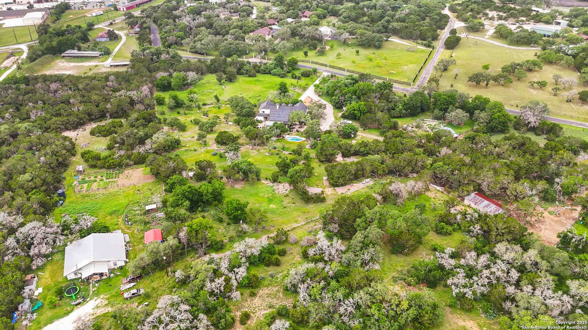 111 Kendall Oaks Boerne TX 78006