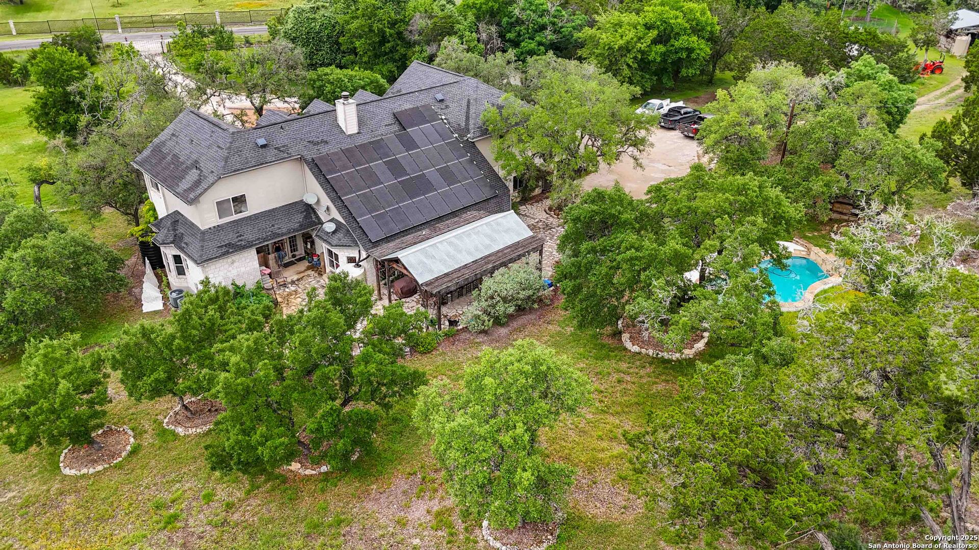 111 Kendall Oaks Boerne TX 78006