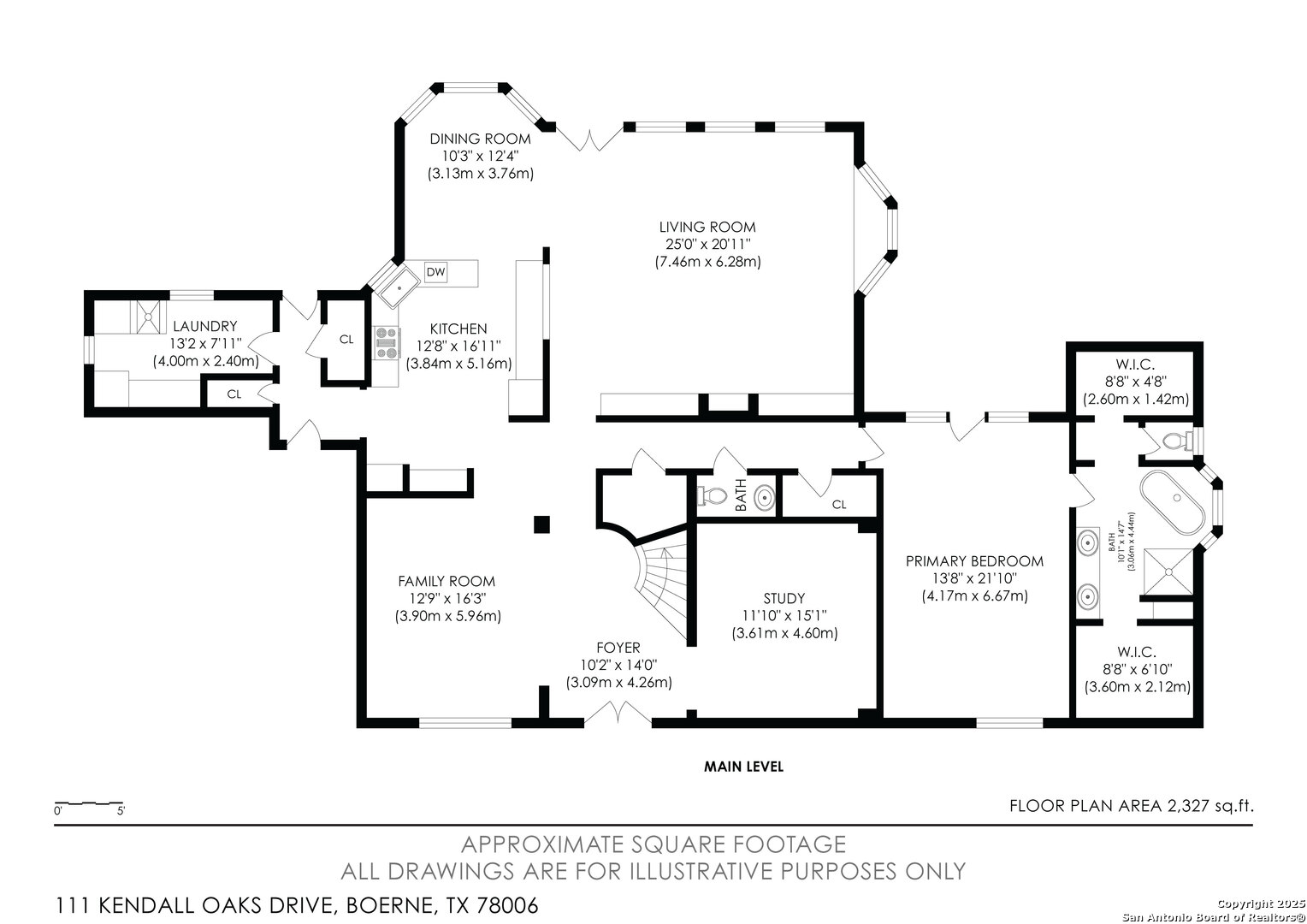 111 Kendall Oaks Boerne TX 78006