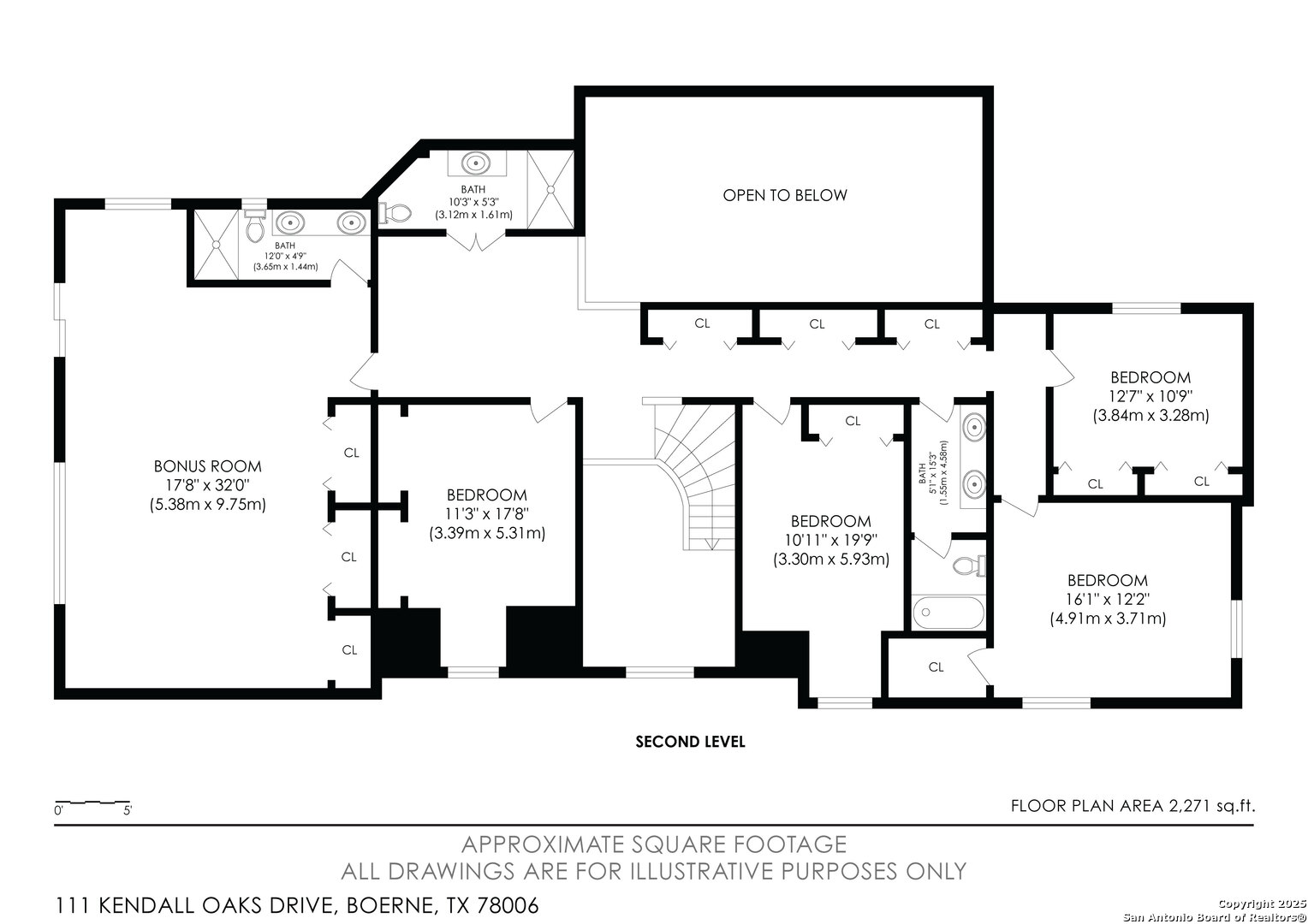 111 Kendall Oaks Boerne TX 78006