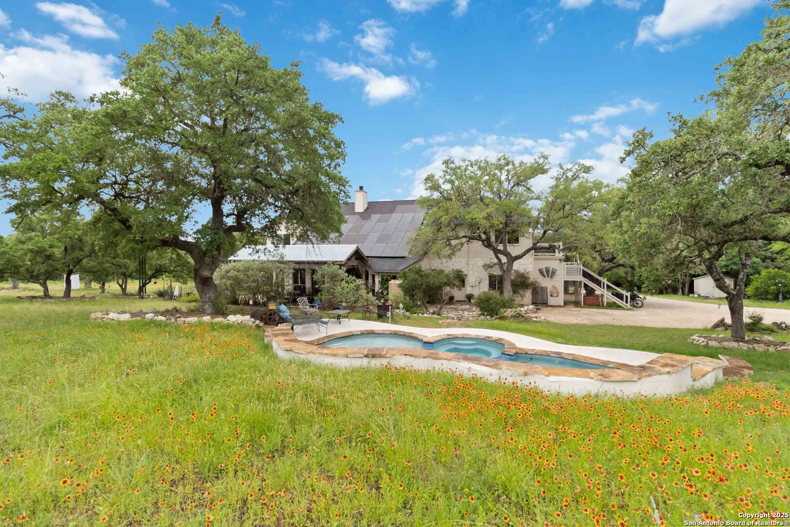 111 Kendall Oaks Boerne TX 78006