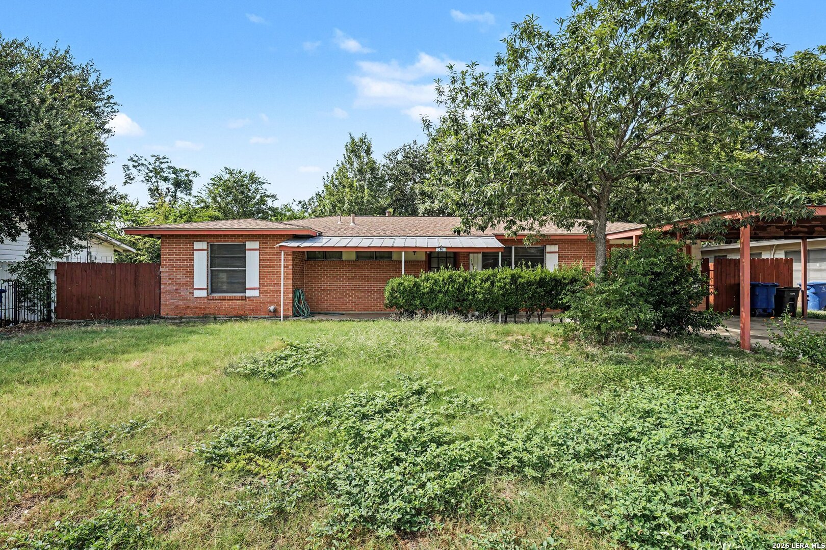 1502 Montview San Antonio TX 78213