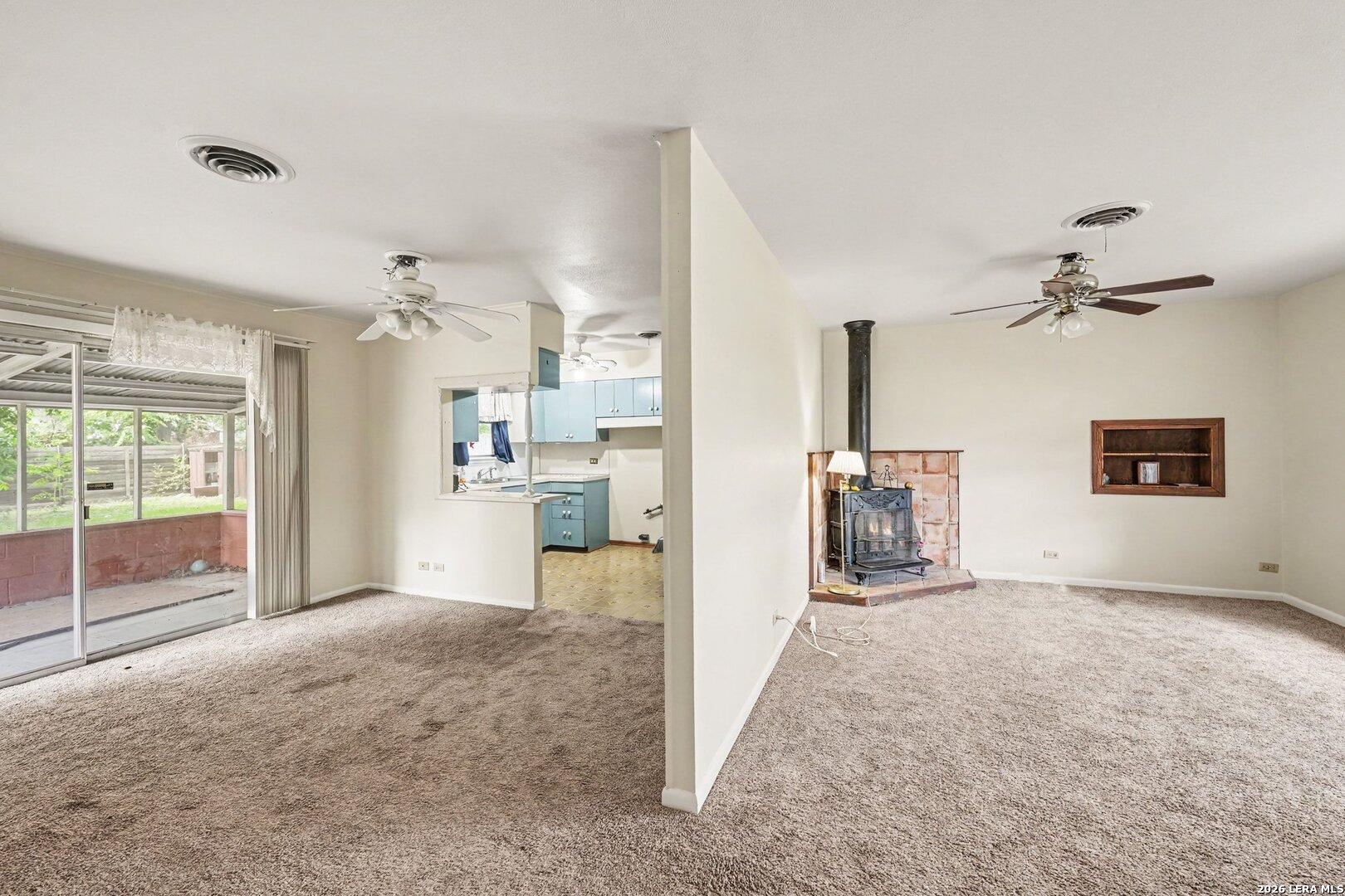 1502 Montview San Antonio TX 78213