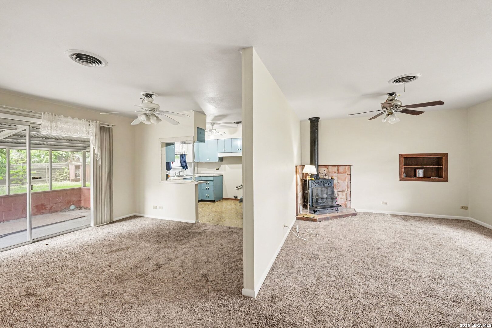 1502 Montview San Antonio TX 78213