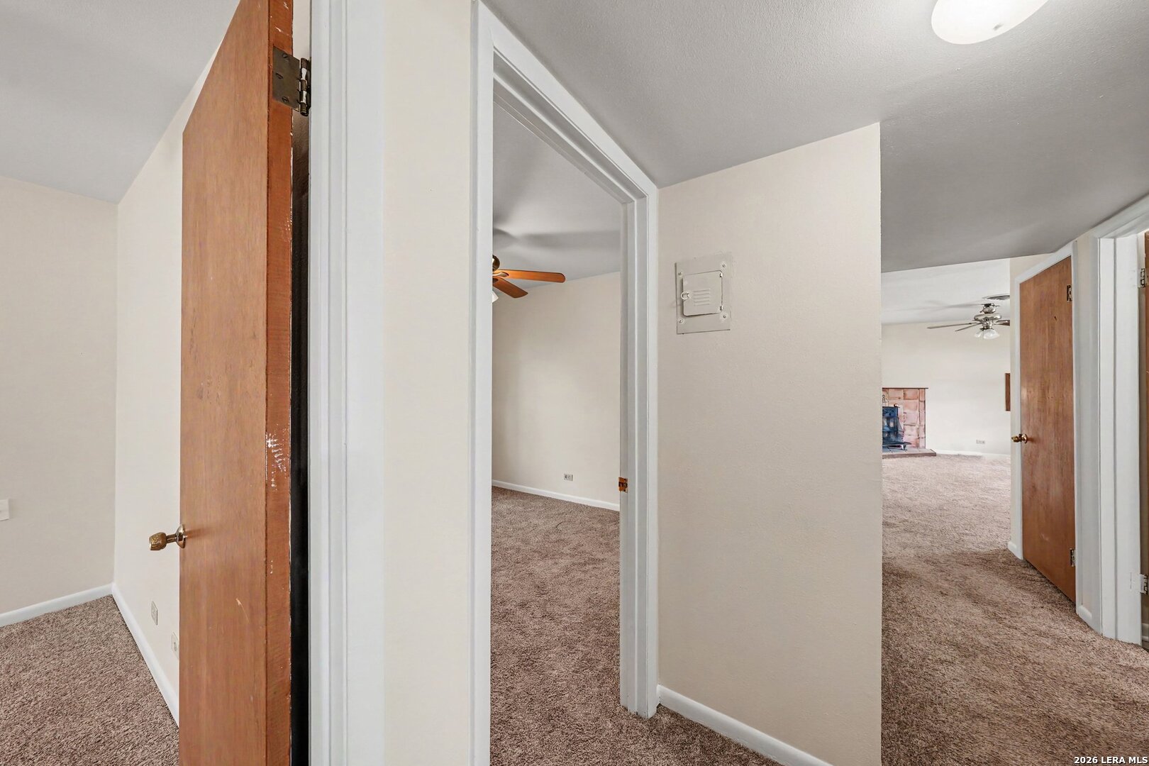 1502 Montview San Antonio TX 78213