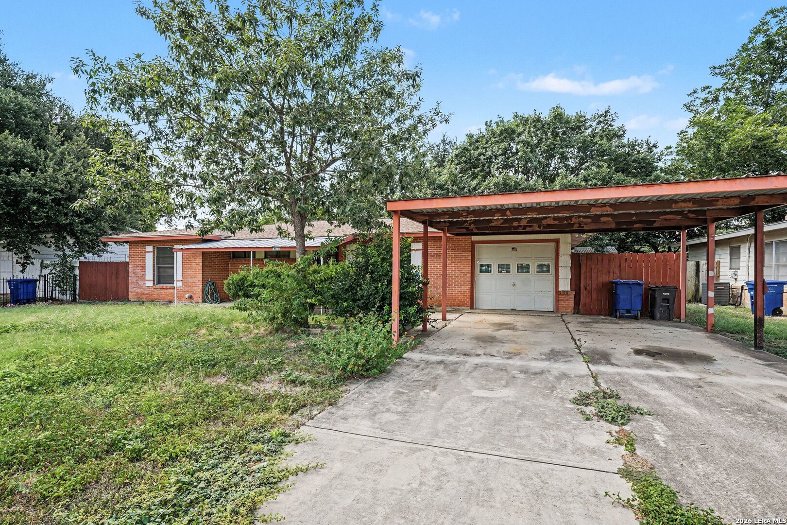 1502 Montview San Antonio TX 78213