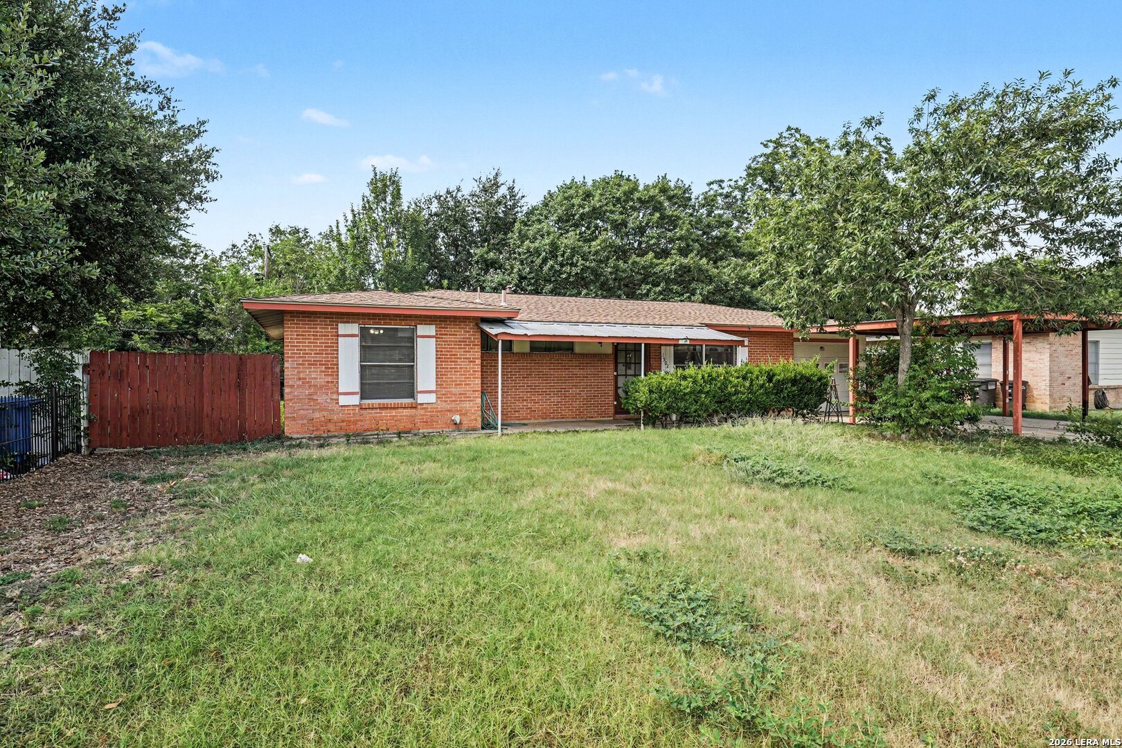 1502 Montview San Antonio TX 78213