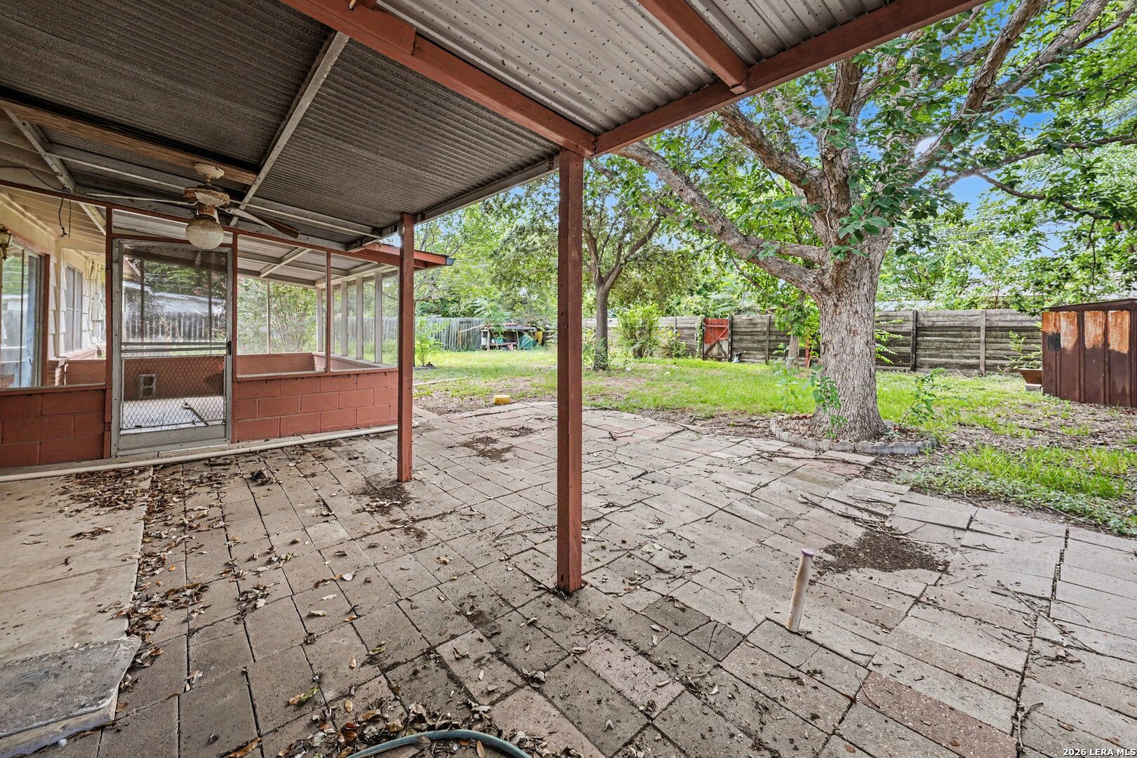 1502 Montview San Antonio TX 78213