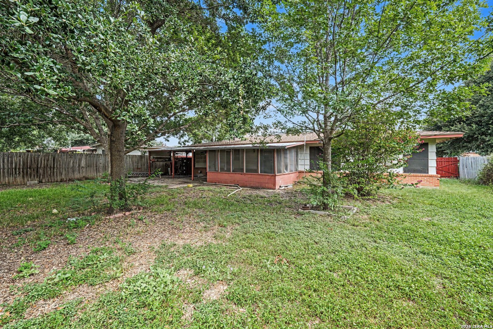 1502 Montview San Antonio TX 78213