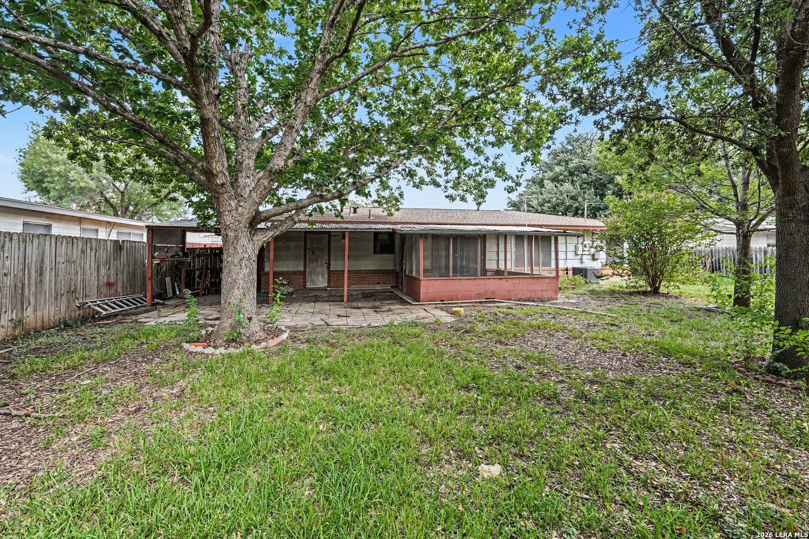 1502 Montview San Antonio TX 78213