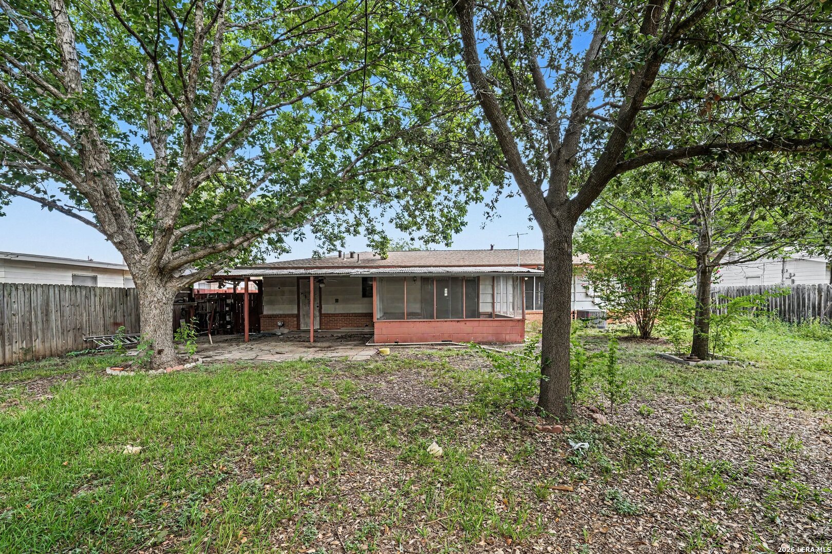 1502 Montview San Antonio TX 78213