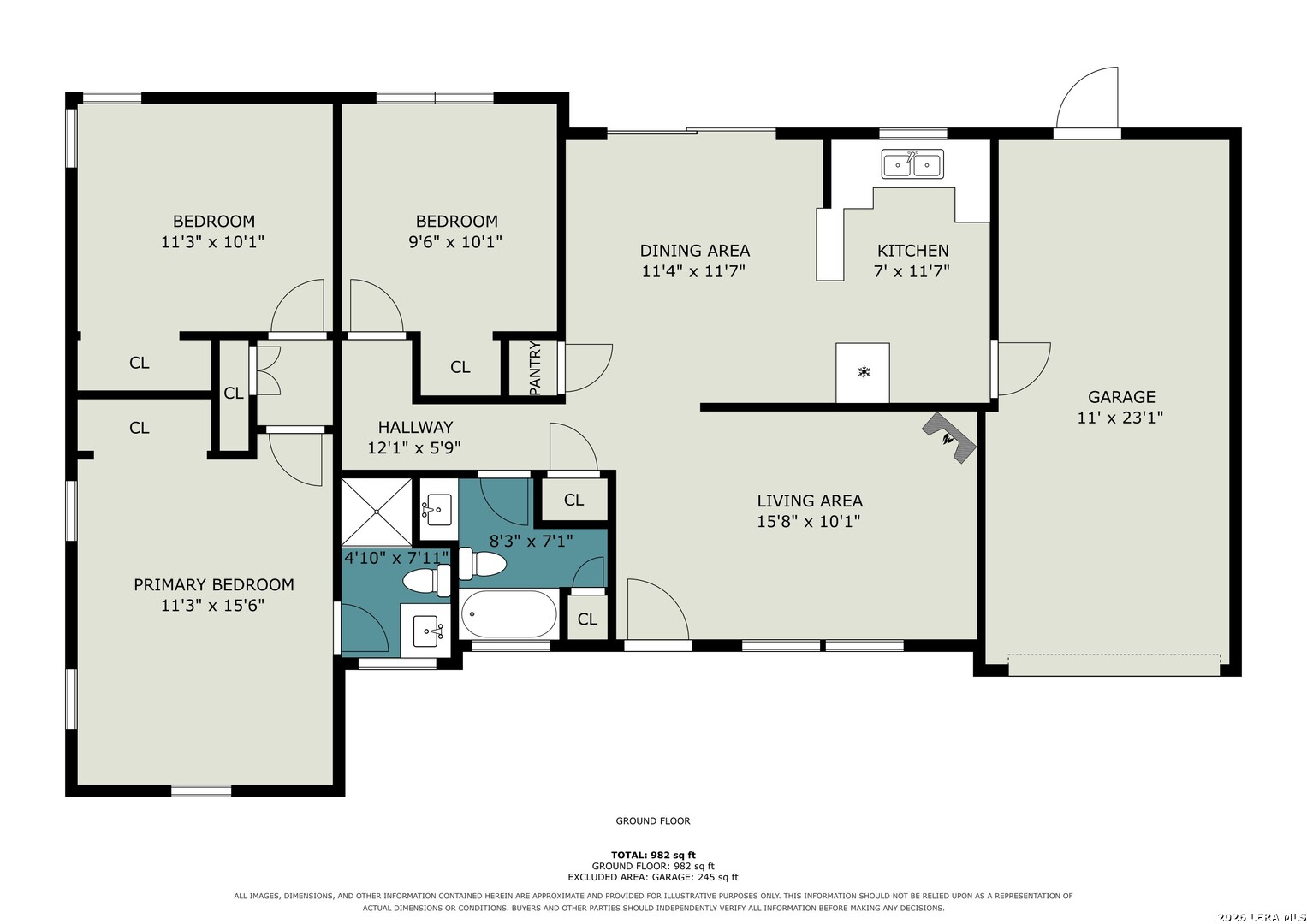 1502 Montview San Antonio TX 78213