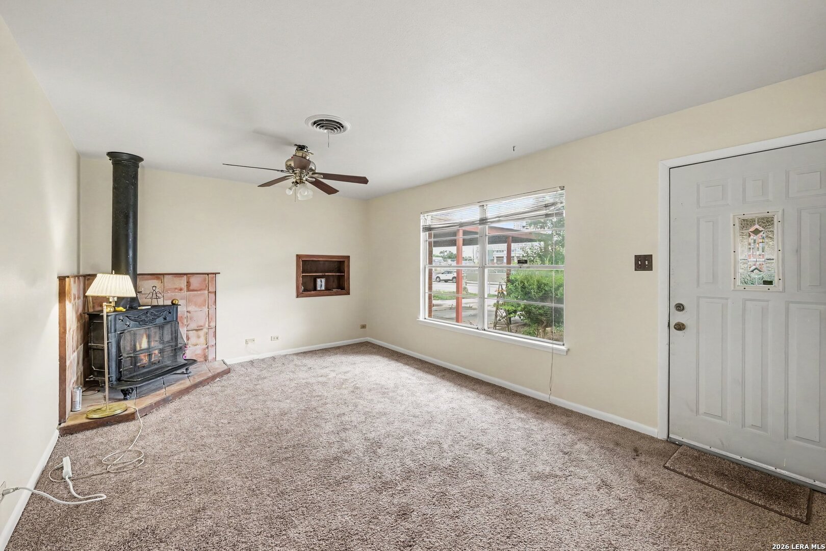 1502 Montview San Antonio TX 78213