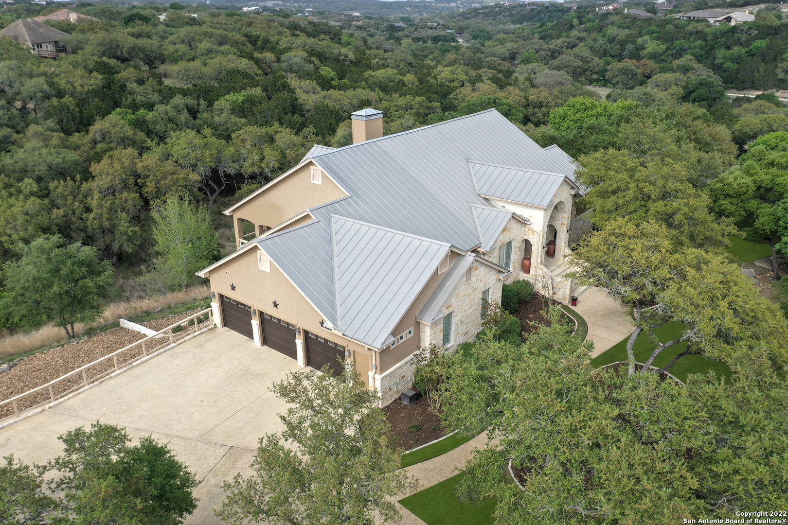 1980 Split Mountain Canyon Lake TX 78133