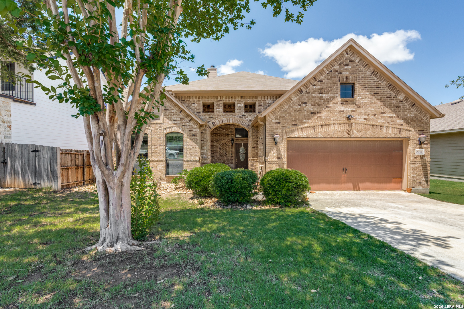 21611 Seminole Oaks San Antonio TX 78261