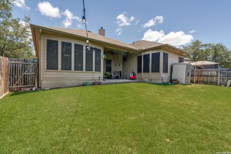 21611 Seminole Oaks San Antonio TX 78261