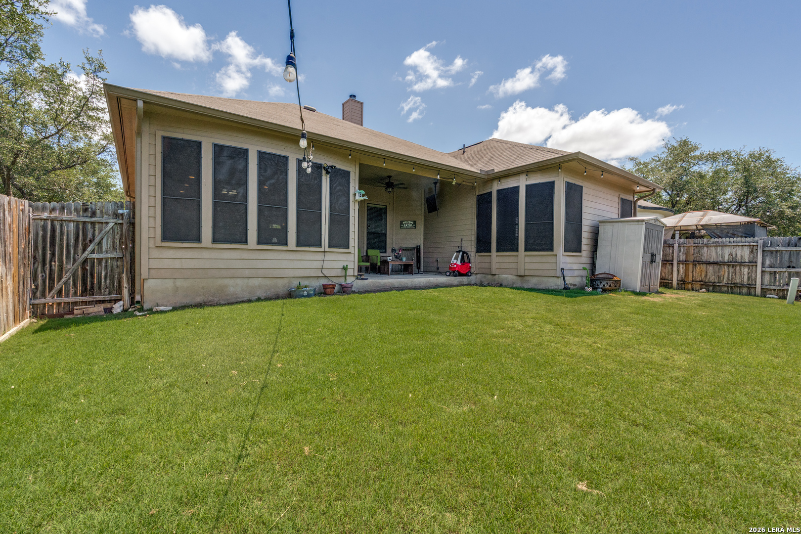 21611 Seminole Oaks San Antonio TX 78261