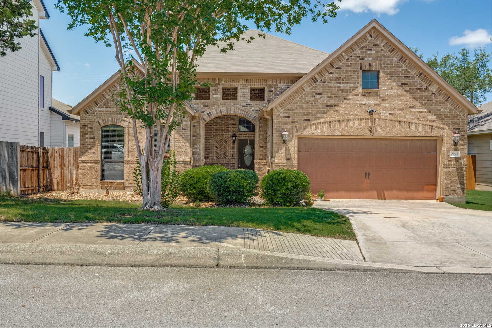 21611 Seminole Oaks San Antonio TX 78261