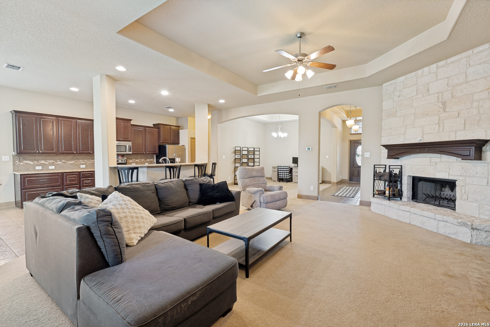 21611 Seminole Oaks San Antonio TX 78261