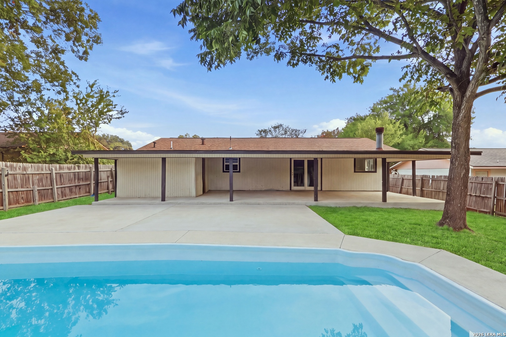 7806 Oak Forest Drive Live Oak TX 78233
