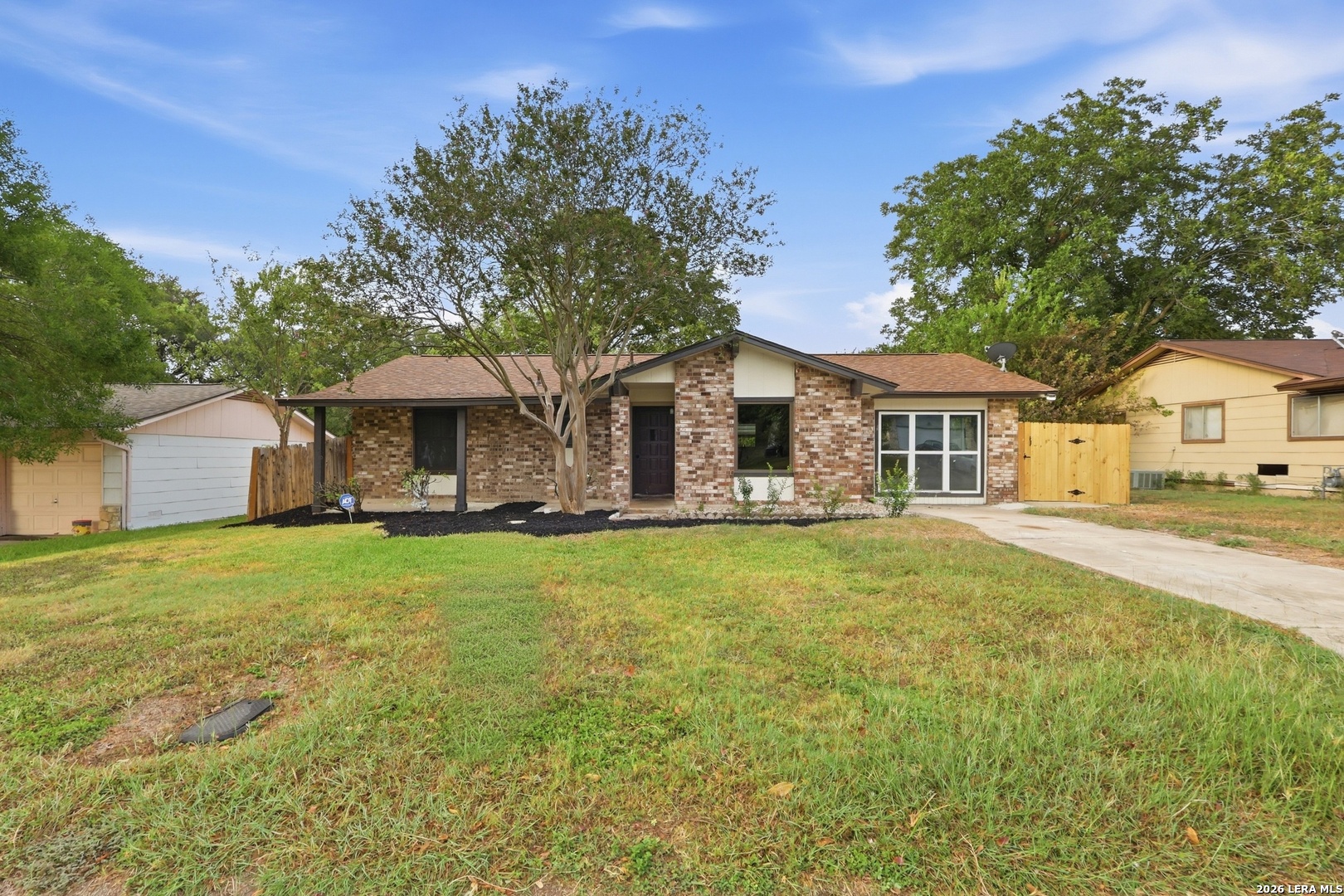 7806 Oak Forest Drive Live Oak TX 78233