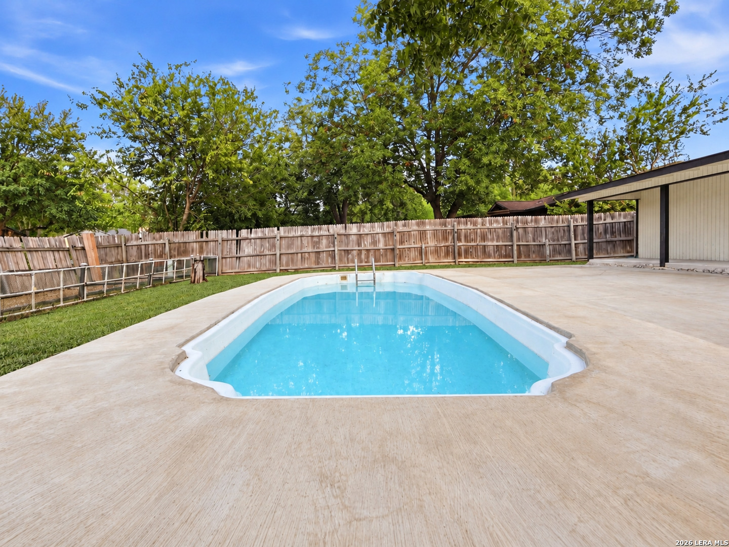7806 Oak Forest Drive Live Oak TX 78233