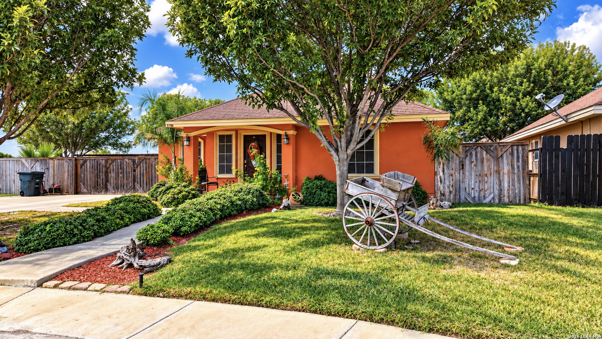 1796 Amanda Eagle Pass TX 78852